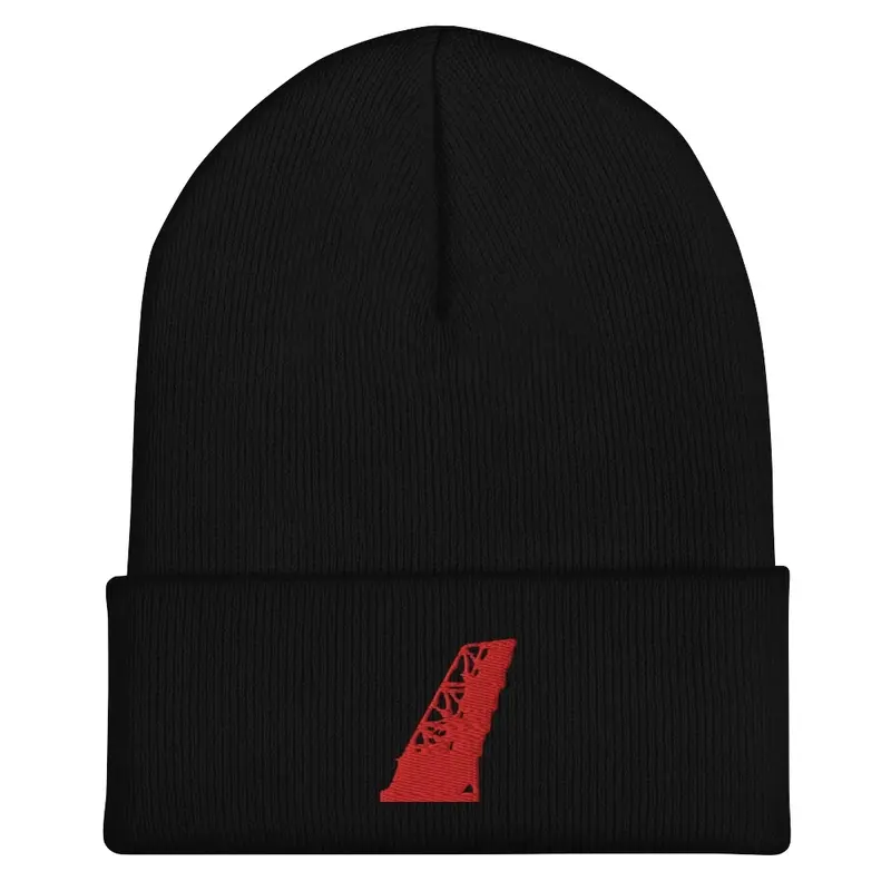 Strange Providence Beanie