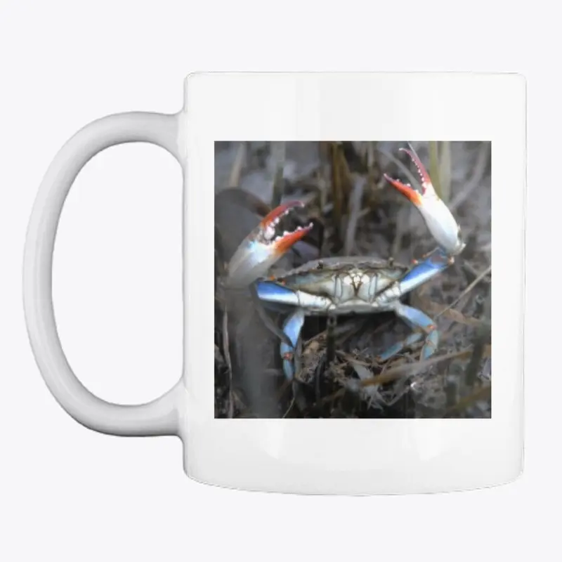 Blue Crab