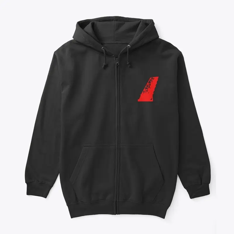 Strange Providence Hoodie