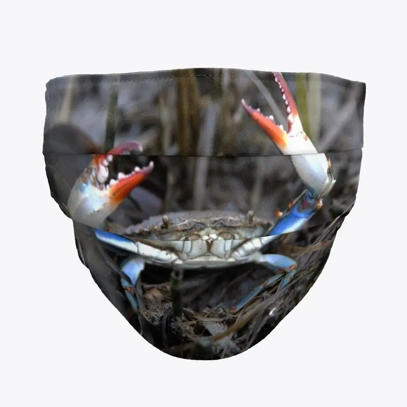 Blue Crab